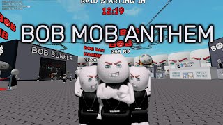 BOB MOB ANTHEM (LYRIC VIDEO)