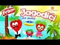 Jagodici - na moru / The Strawberries on the Beach by Deetronic & Frikom (2016)