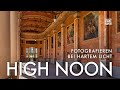 HIGH NOON: Fotografieren bei hartem Licht