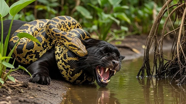 Amazon Rainforest Wildlife Explained | Educational Jungle Animals Documentary for All Age #amazon