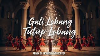 Gali Lobang Tutup Lobang – Rhoma Irama Remix Bollywood India | Dangdut Klasik Bermakna Nuansa India