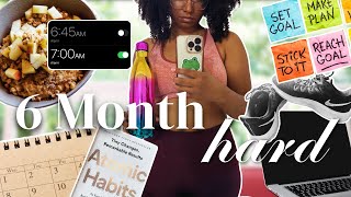 The ONLY Mid-Year Reset Plan You'll Ever Need To Save 2024 & Level-Up Your Life