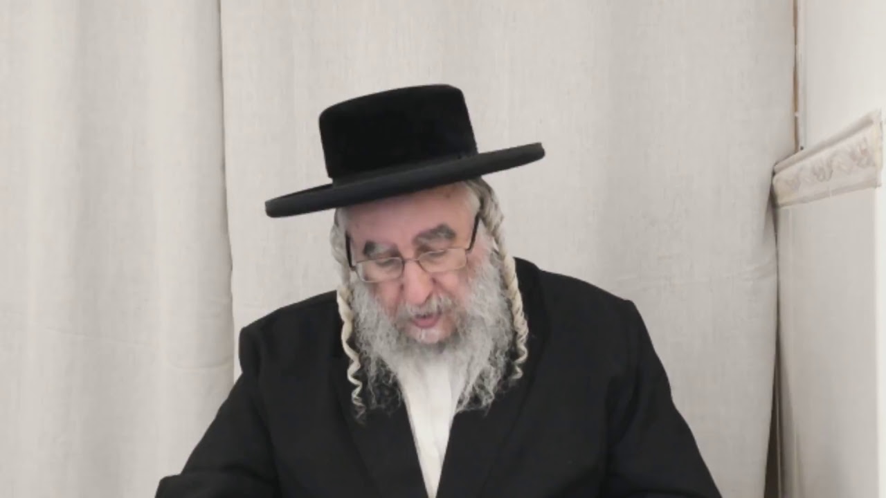 Thora 50, Avraham Ifrah : www.Breslev.fr