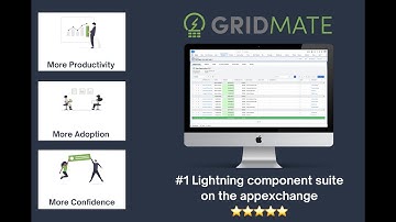 GridMate - Product Overview