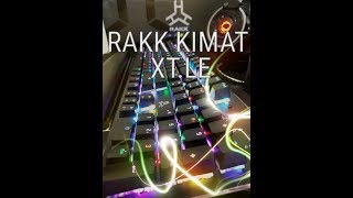 The $35 Rakk Kimat XT.LE quick test