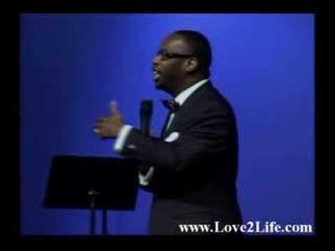 "God is building again the Tabernacle of David" PT...