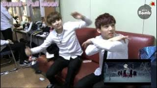 BTS Girl Group Dance Collection (방탄소년단 - 걸그룹댄스 모음 영상)
