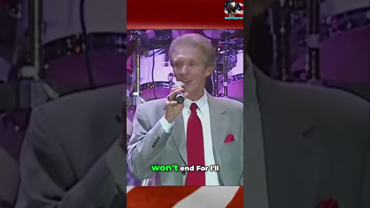 Eternal Love  Going to My Grave Loving You via Statler Brothers 