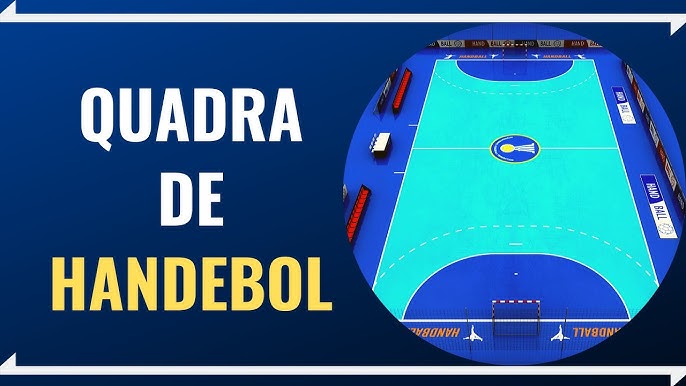 ▷ Handebol brasileiro: conheça as Grandes Lendas - Bodog