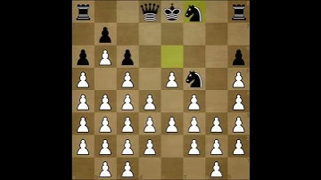 Chess Game : 59 How to play chess Without king? #chesss #chessgrandmaster #chess #checkmate