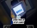 Reproductor Gif por WiFi 🔥 #esp32 #setupgaming #setup #Gamer #shorts
