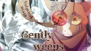 🏮 Gently Weeps 🏮 leafpool -【 Complete MAP 】