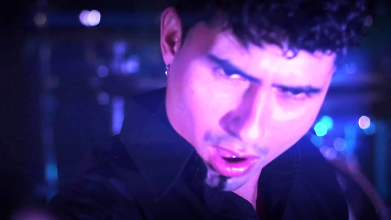 ENERGEMA - Aslan's Call - OFFICIAL MUSIC VIDEO // Sleaszy Rider Records