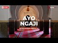 Live ustadz abdullah zaen lc ma  ayo ngaji