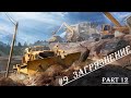 RoadCraft. Карта «Загрязнение». Часть 12 (Завершено: 93%)