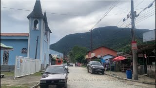 Vamos conhecer o vilarejo de Aldeia Velha, localizado no município de Silva Jardim - RJ.