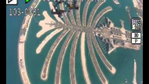 3rd DIPC&GC 2011, FS 4-way Open,  Round 3, Hungary, MBSE-AIR