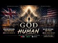God Is Not Human…” 💔 This Truth Will Change How You See Everything (Emotional Rap) #viralmusic