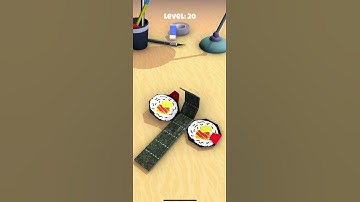 Best Funny All Levels Gameplay Walkthrough (Android, iOS)