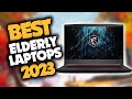 Unveiling the Top 15 Budget-Friendly Laptops for Seniors in 2023: Simplicity, Connectivity, and Affordability Unveiling the Top 15 Budget-Friendly Laptops for Seniors in 2023: Simplicity, Connectivity, and Affordability