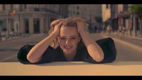 CLEO- Puzzle (official video) Directed by Alex Ceausu, Produced by Ovi Jacobsen