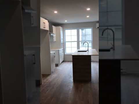 Appartement à louer 4 ½ à louer - Saint-Jean-sur-Richelieu