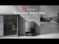 Roborock Qrevo Slim | Slim. Smart. Sauber.