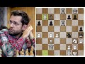 Непомнящий-Аронян: Азартная ЖЕРТВА - слабая ЗАЩИТА! Champions Chess Tour Skilling Open 2020