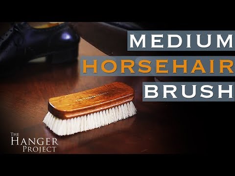 Video: Zijn penselen gemaakt van paardenhaar?