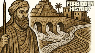 Celebrity The Ancient City That Mastered Water | Forbidden History Net Worth