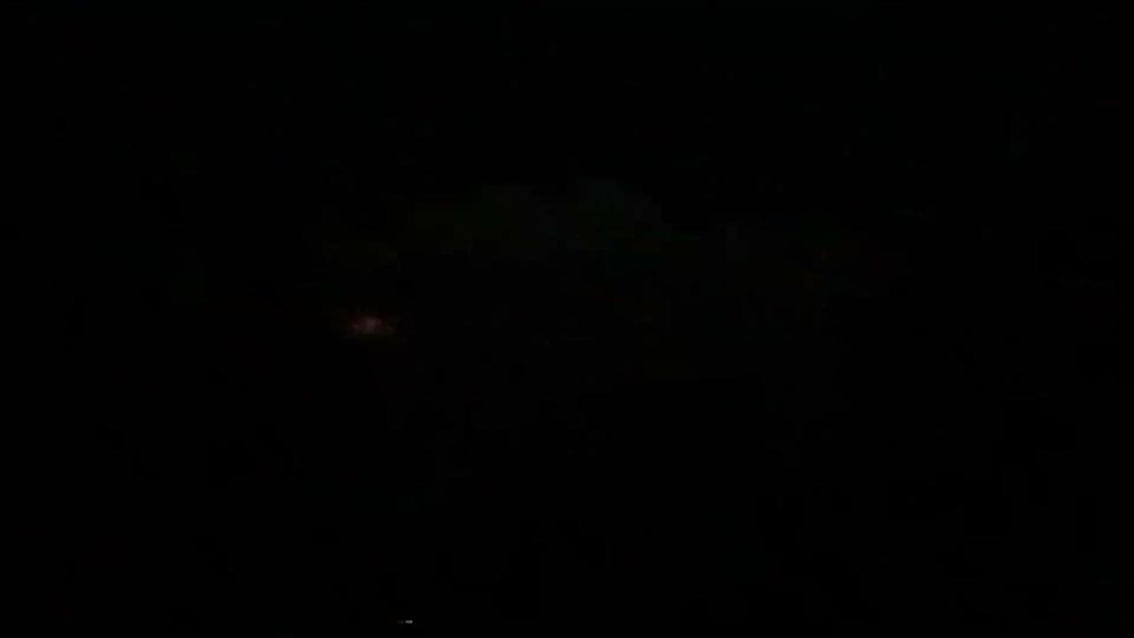 Tornado Watch Winfield MO Lightening July 9, 2021 YouTube