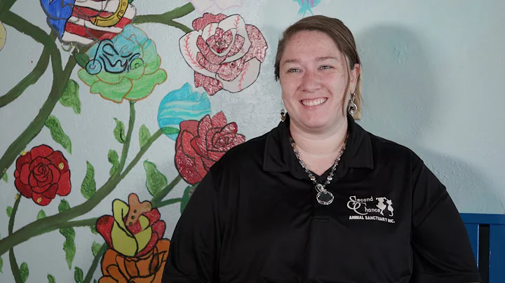 Meet Rose Grimm, Director of Second Chance Animal ...