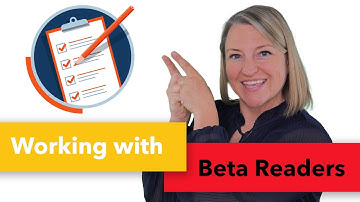 The Ultimate Guide to Using Beta Readers for a Non-Fiction Book