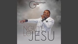 Nguye Lo Jesu