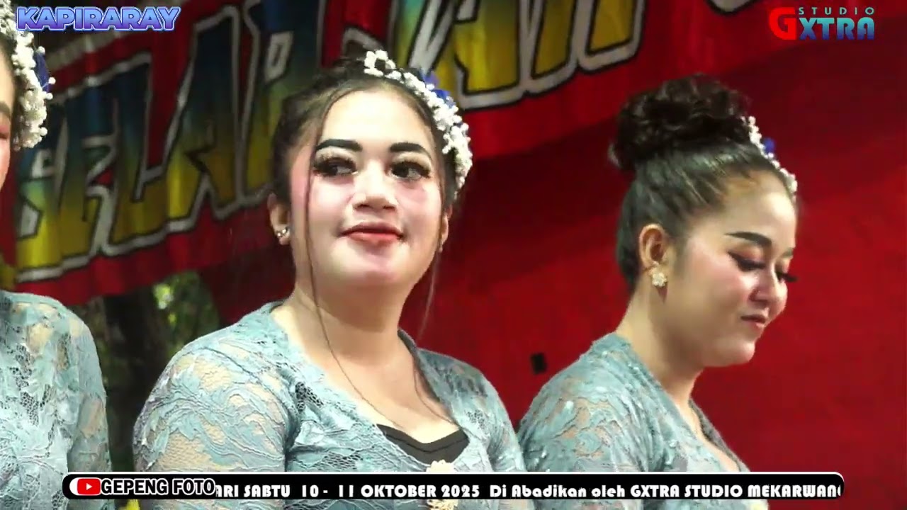 KAPIRARAY ll BPK. WAKIL ENDOY / WAKIL WAWAN  ll CIKARANG PUSAT BEKASI