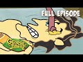 George Of The Jungle | My Georging Jacket | HD | English Full Episode | Funny Cartoons For Kids