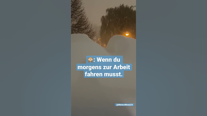 In Buffalo (USA) fielen innerhalb 48 Stunden knapp 2 Meter Schnee ❄️. #Schnee #Winter2023 #Wetter