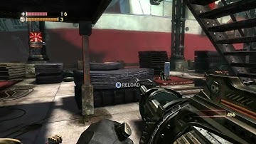 Singularity Hard Difficulty Walkthrough - Mission 04: Central Docks Part 3 HD