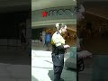 Loitering In The Mall?!??