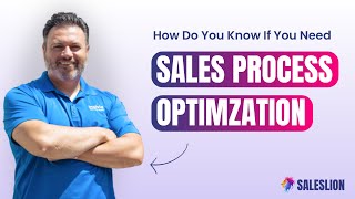 Celebrity How Do You Know If You Know If You Need Sales Process Optimization? Wealth