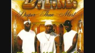 D.T.M. (Deeper Than Most) - Changing Times