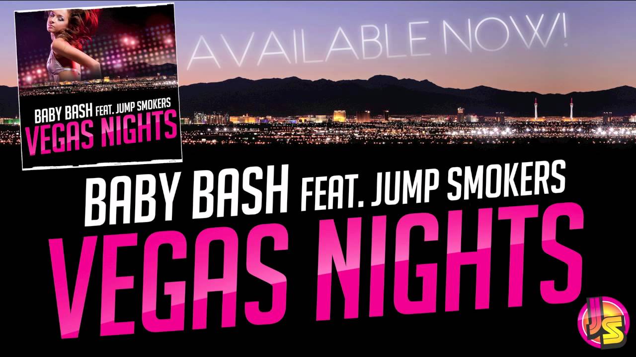 Baby Bash ft. Jump Smokers - 