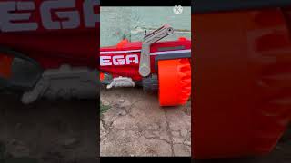 Nerf Megalodon Overviewansley Gemsleytoy Reviews