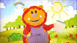 Challenge Continuity 11 11 2009