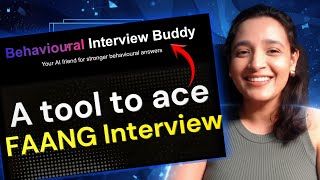 The FAANG Interview is Changing. LeetCode isn't enough anymore.