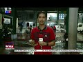 #UlatBayanWeekend | Marikina River, itinaas na sa second alarm | ulat ni Carlo Candelaria