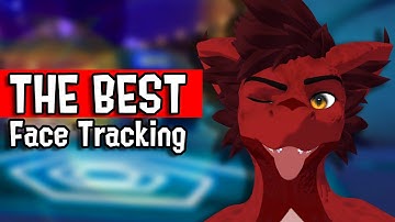What is the BEST vr Full Facial Tracking Solution?