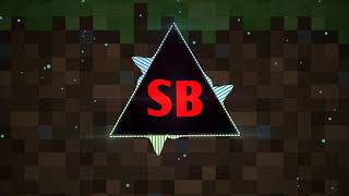 Minecraft Theme (Holder Trap Remix) (Bass Boosted)