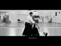 Extend from the center - Fabio Branno Sensei