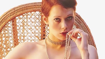 『エマニエル夫人』日本公開50周年記念！4Kレストア版で甦る／映画『エマニエル夫人 4Kレストア版』予告編